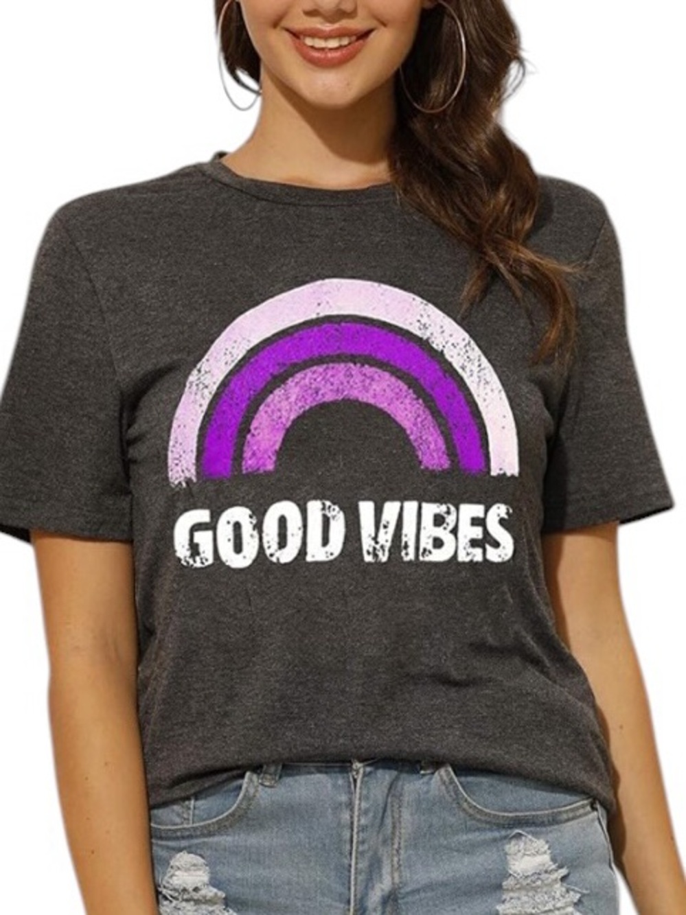Good Vibes Tee